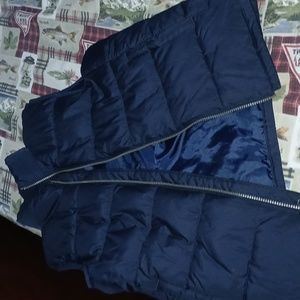 Meet your Posher, Zyheir